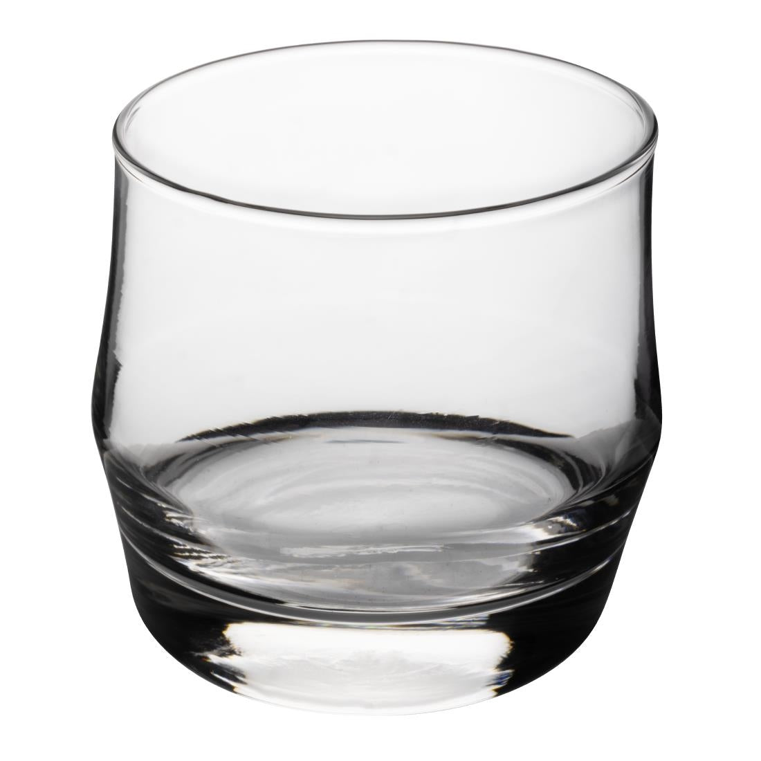 HU395 - Olympia Houston Rocks Tumblers 340ml/11.5oz (6 Pack)