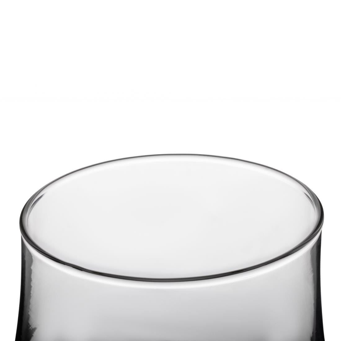 HU395 - Olympia Houston Rocks Tumblers 340ml/11.5oz (6 Pack)