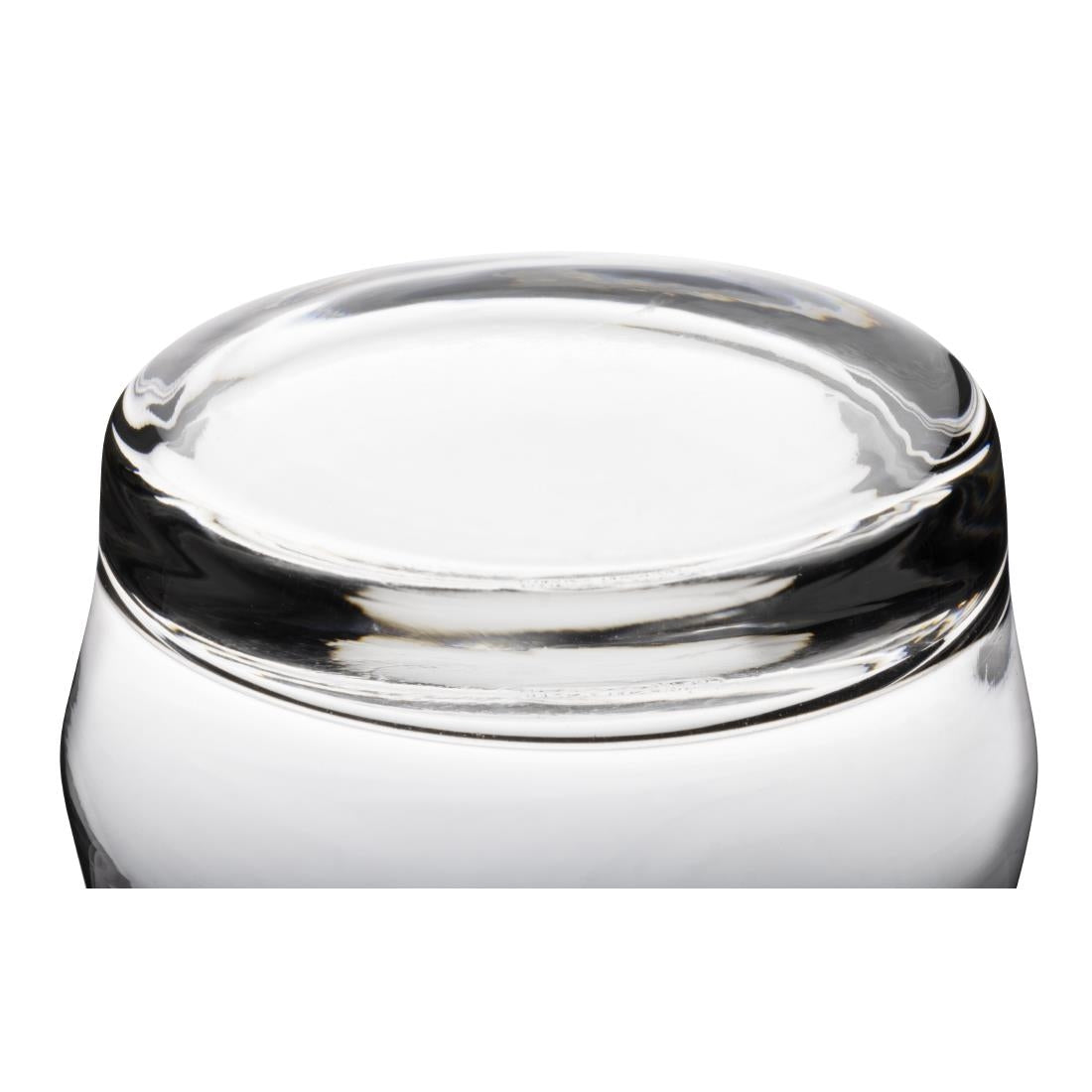 HU395 - Olympia Houston Rocks Tumblers 340ml/11.5oz (6 Pack)