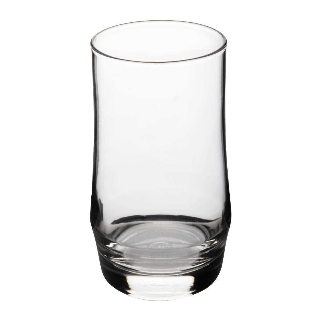 HU396 - Olympia Houston Hi Ball Tumblers 410ml/13.86oz (6 Pack)