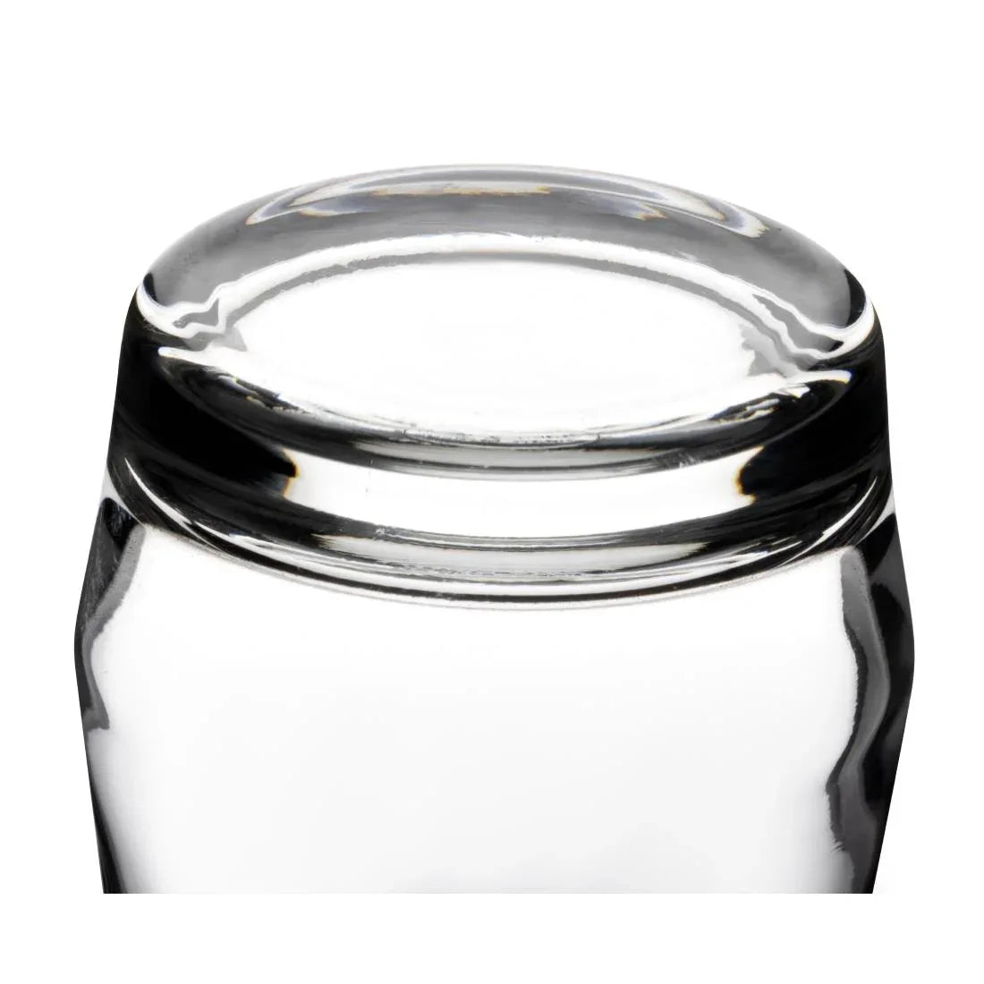 HU396 - Olympia Houston Hi Ball Tumblers 410ml/13.86oz (6 Pack)