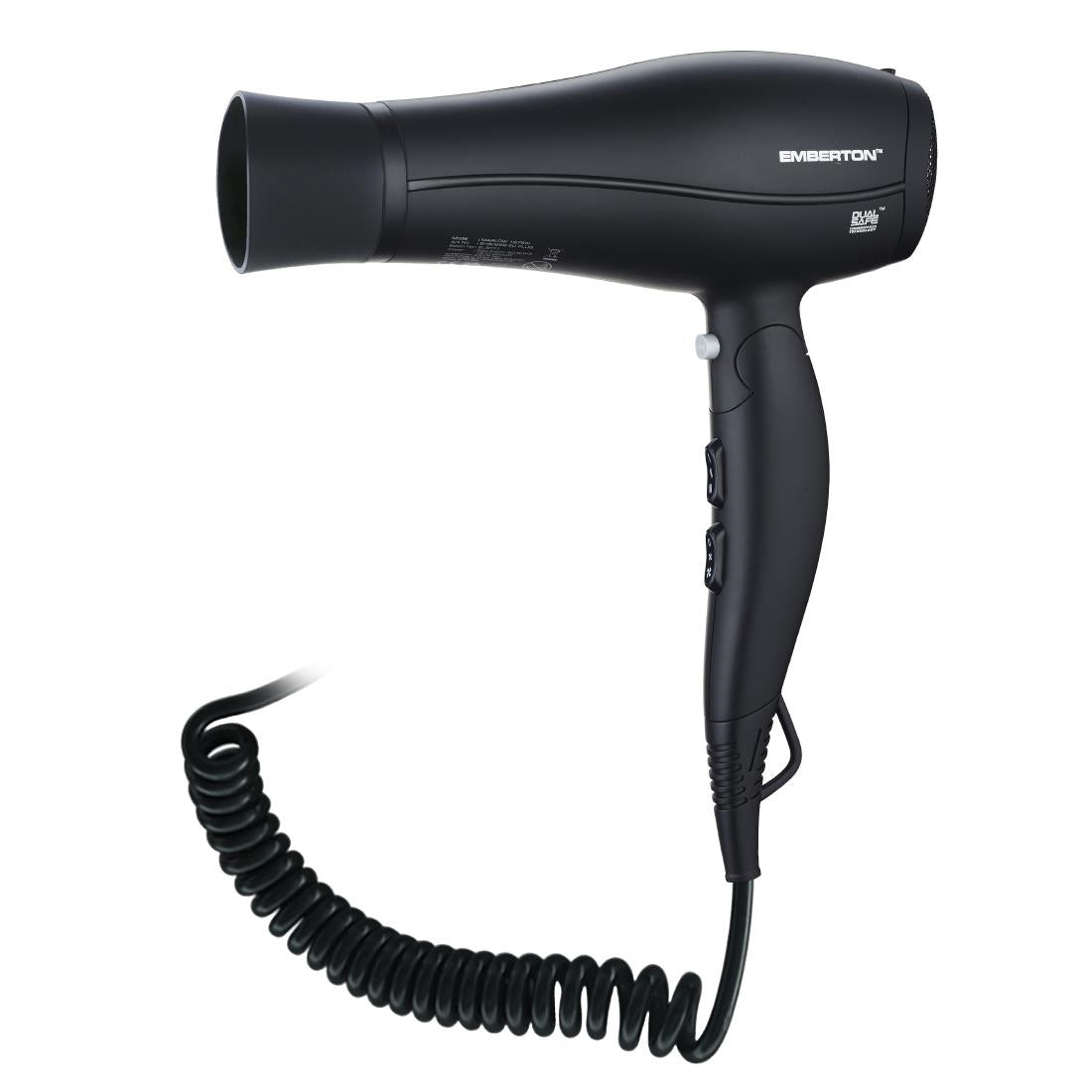 HW009 Hotel Complimentary Marlow Folding Hairdryer 1875W