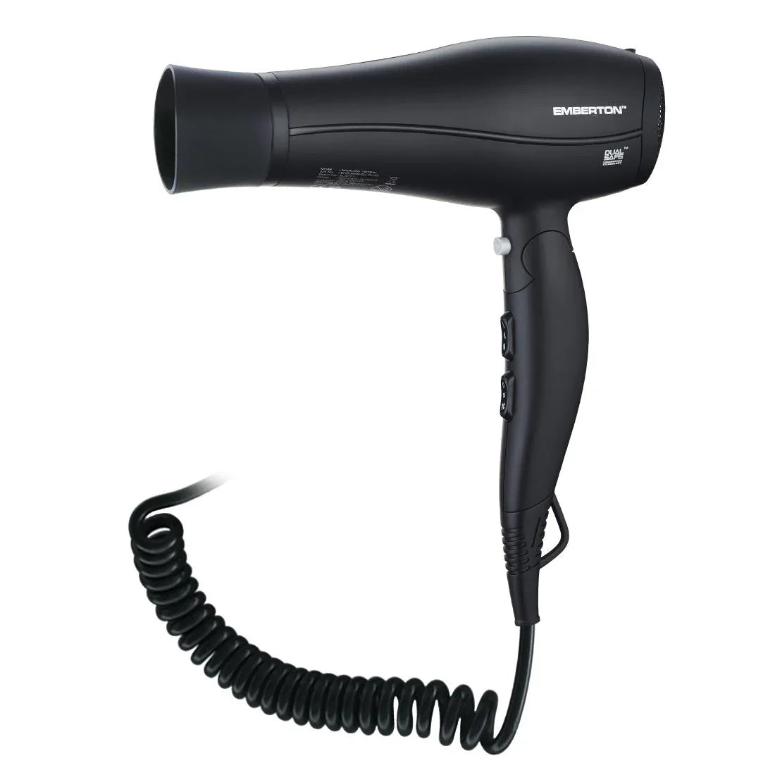 HW009 Hotel Complimentary Marlow Folding Hairdryer 1875W