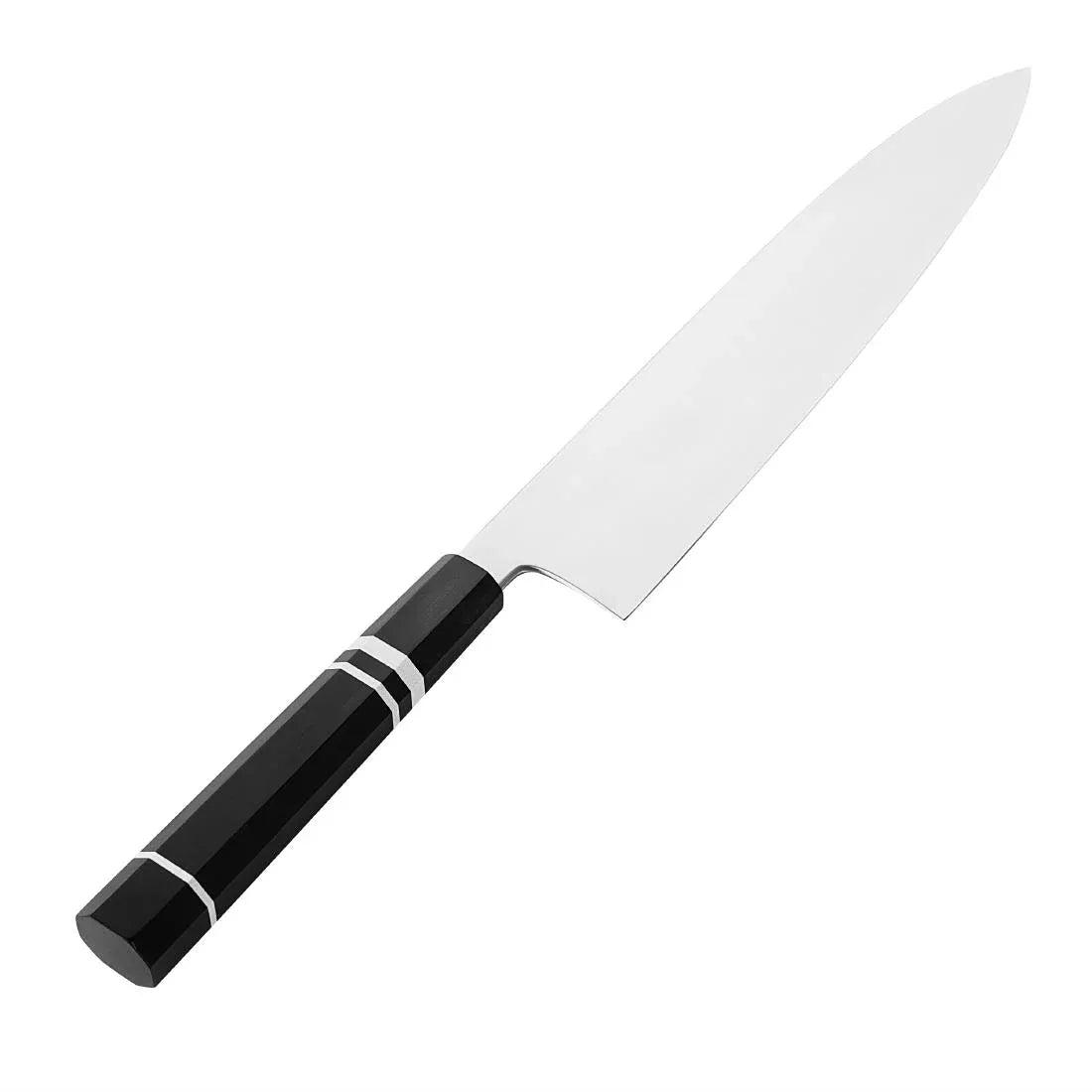 HW012 Vogue Tsuki Series 9 Gyuto Knife - 9.5''