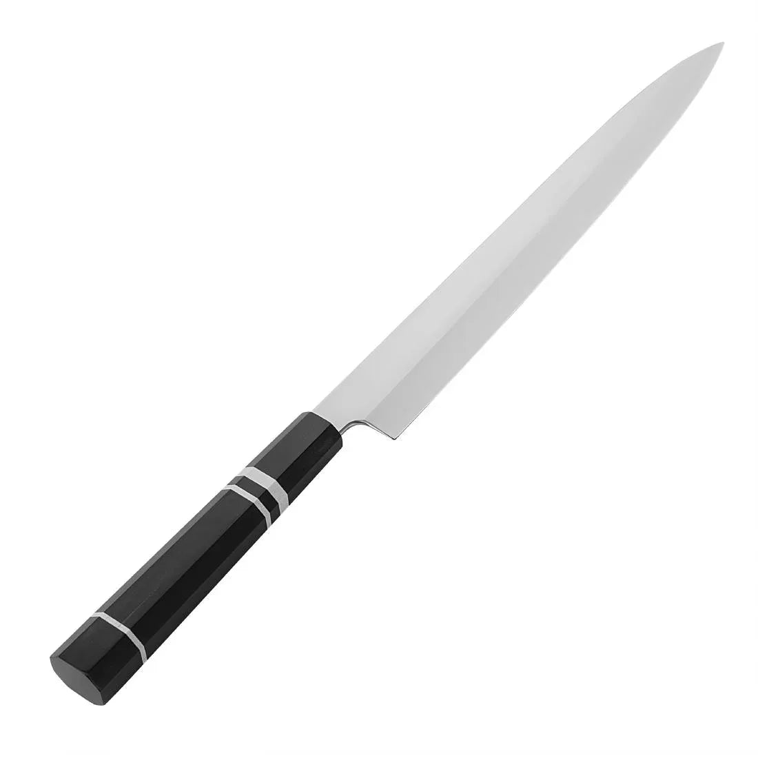 HW013 Vogue Tsuki Series 9 Yanagiba Knife - 10.6''