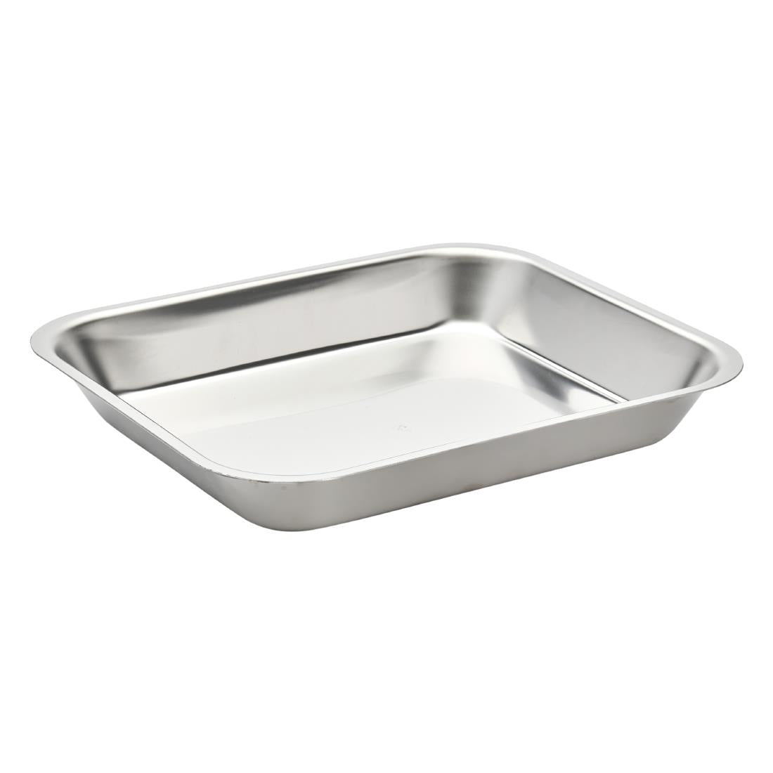 HW041 De Buyer Outdoor Marinating Dish 270x220x40mm