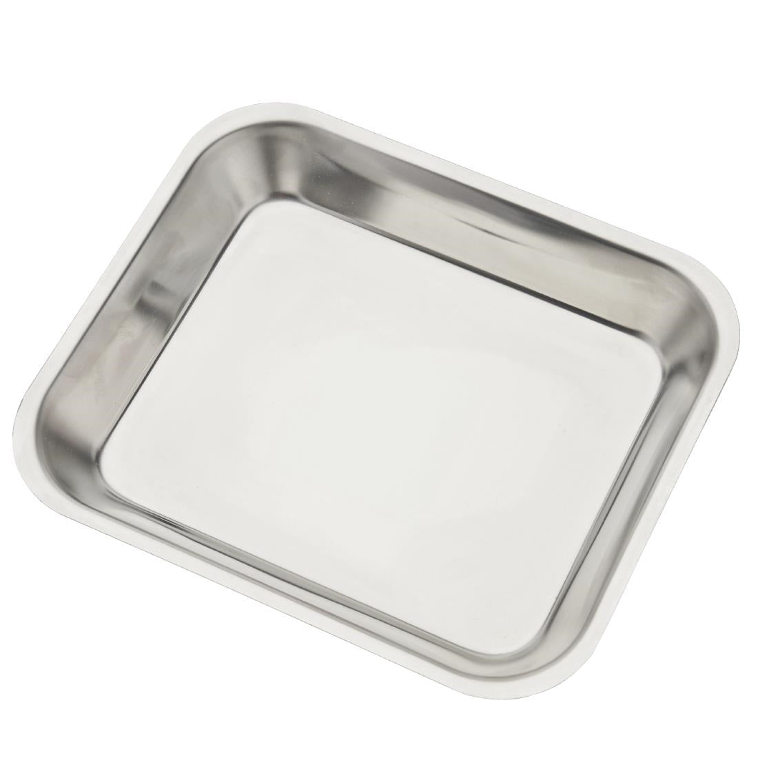 HW042 De Buyer Outdoor Marinating Dish 300x250x43mm