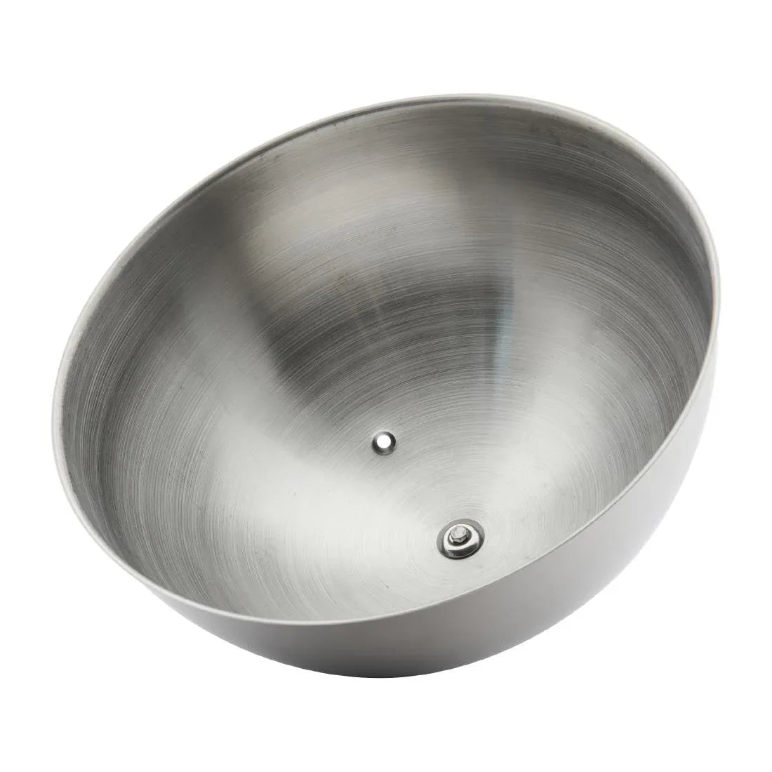 HW045 De Buyer Stainless Steel Cooking Dome 300mm