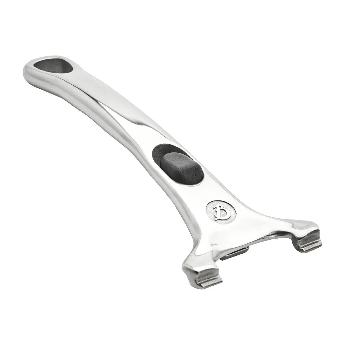 HW050 De Buyer Removable Pan Handle