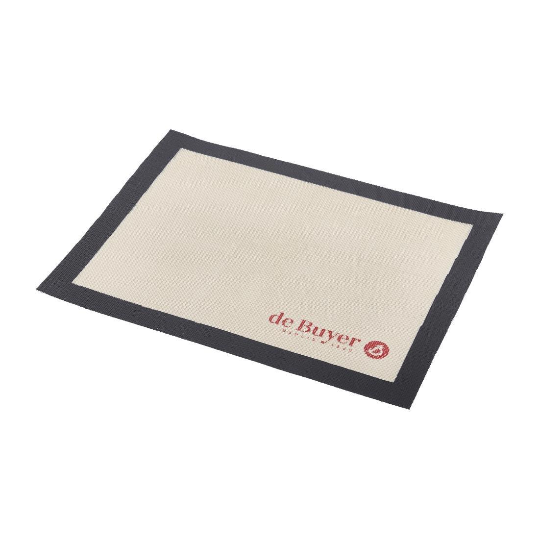 HW060 De Buyer Airmat Baking Mat 400x300mm
