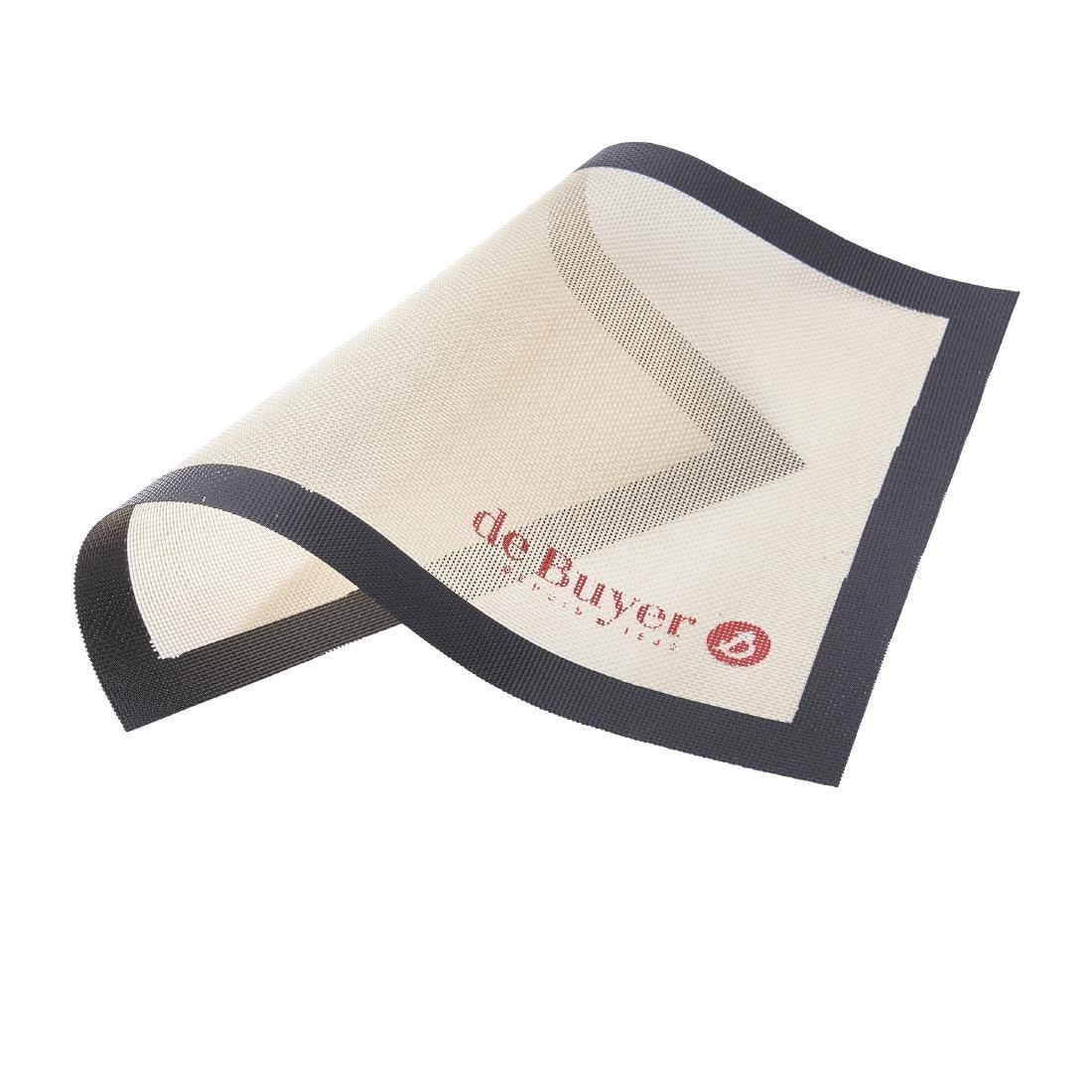 HW060 De Buyer Airmat Baking Mat 400x300mm