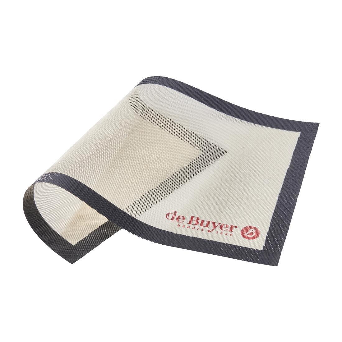 HW062 De Buyer Airmat Baking Mat 585x385mm