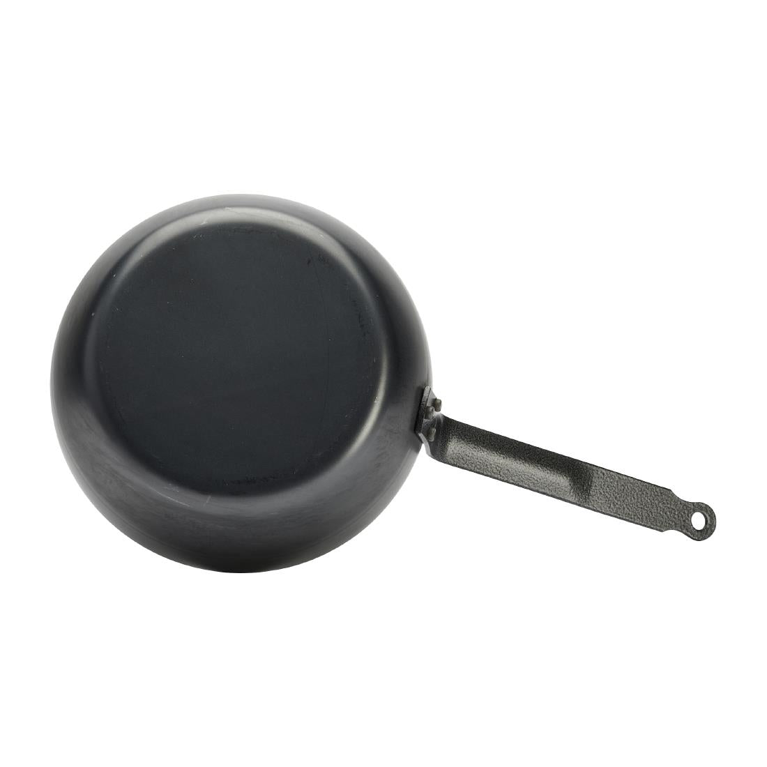 JB994 Blue Carbon Steel Country Frypan - 240mm