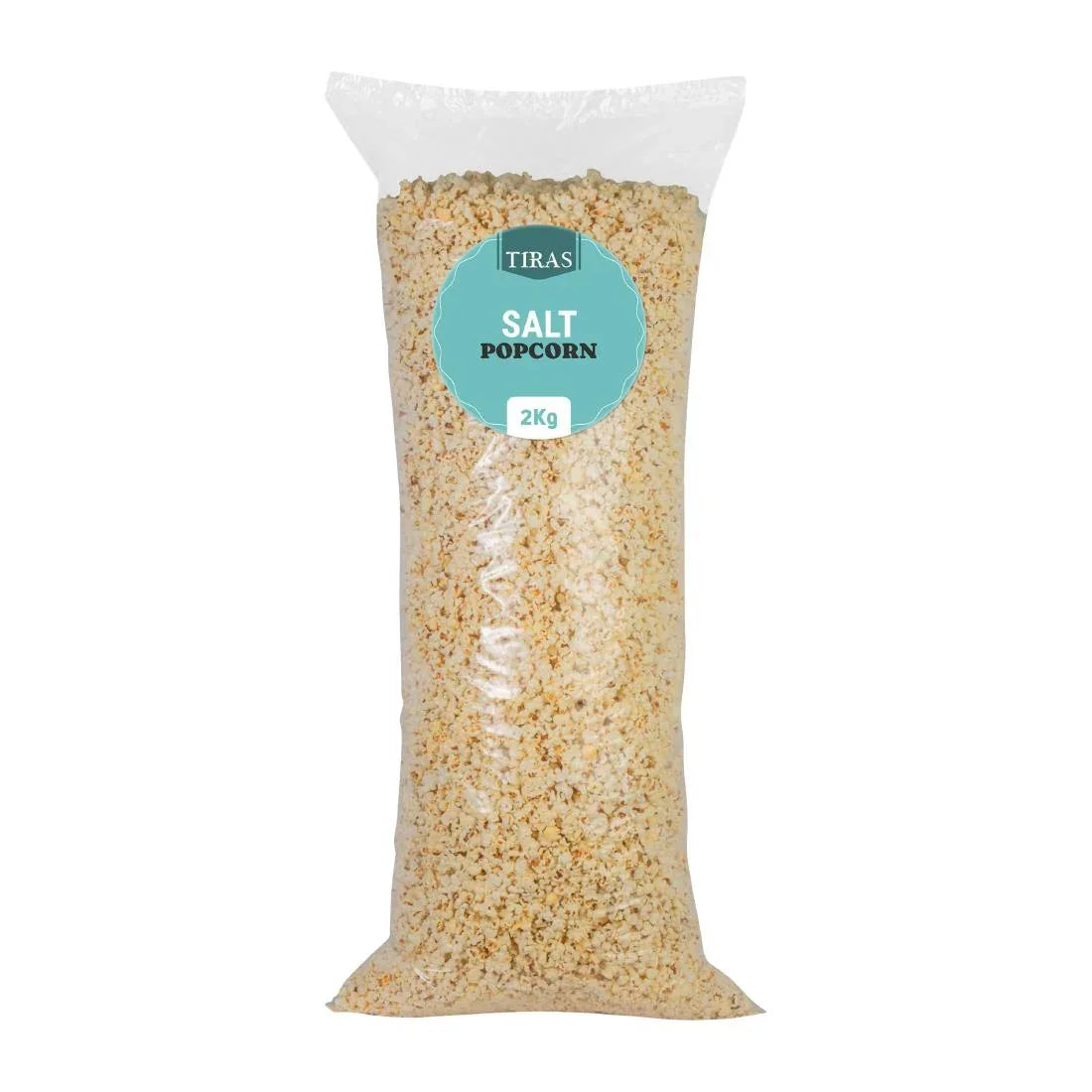 HW075 Tiras Ready-Made Salty Popcorn 2kg