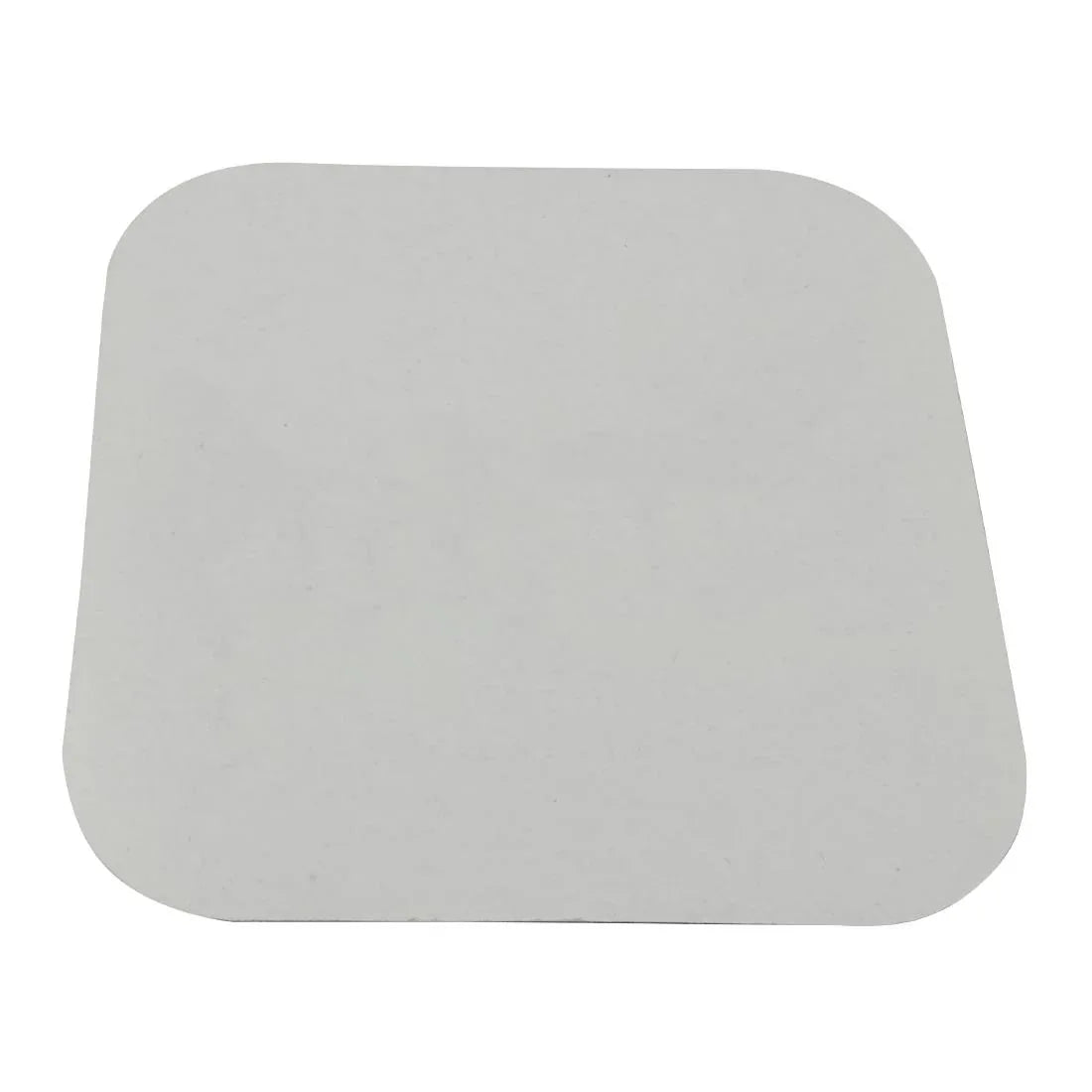 HW085 Fiesta Recyclable Lid for 100ml Foil Containers (200 Pack)