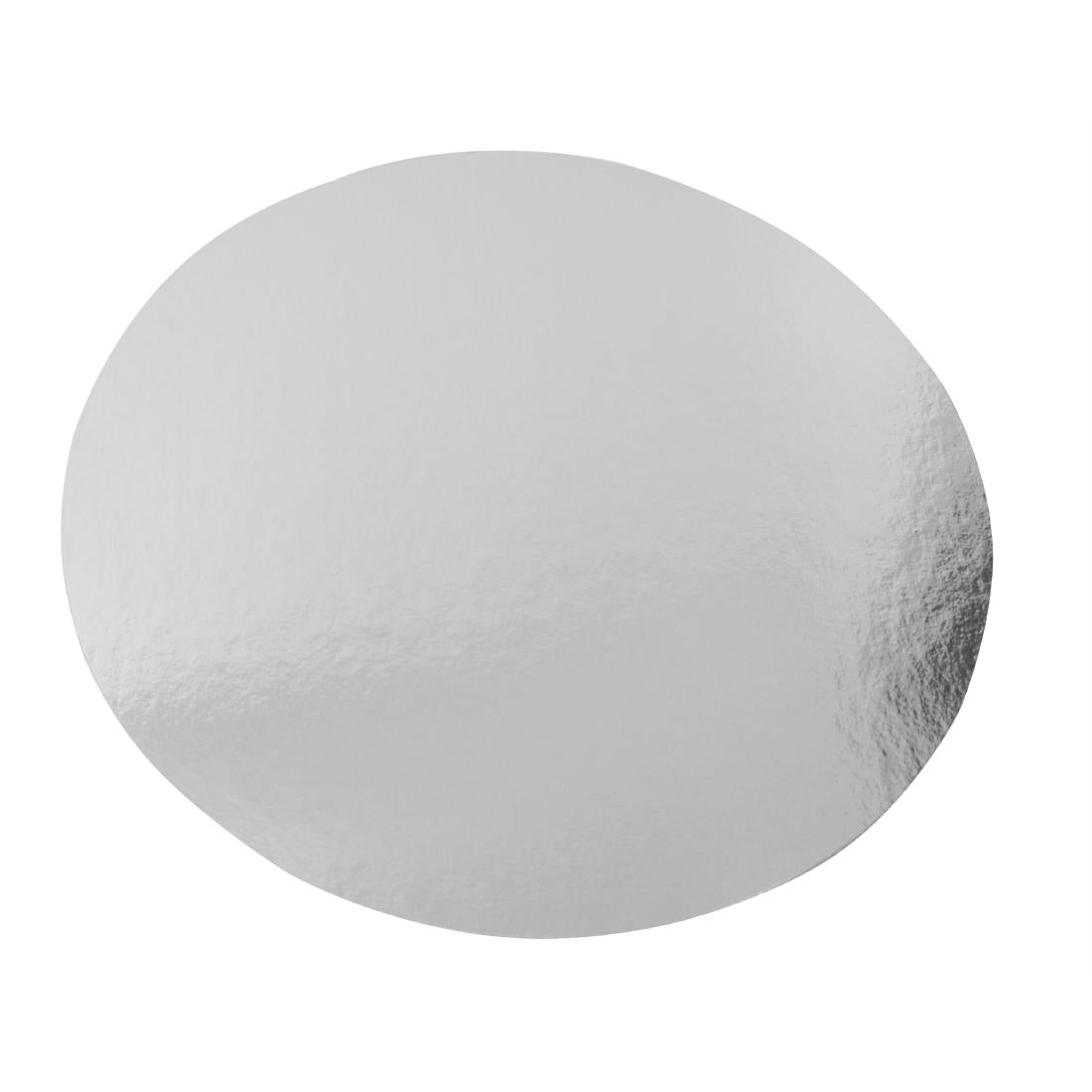 HW086 Fiesta Recyclable Lid for 7" Round Foil Containers (200 Pack)