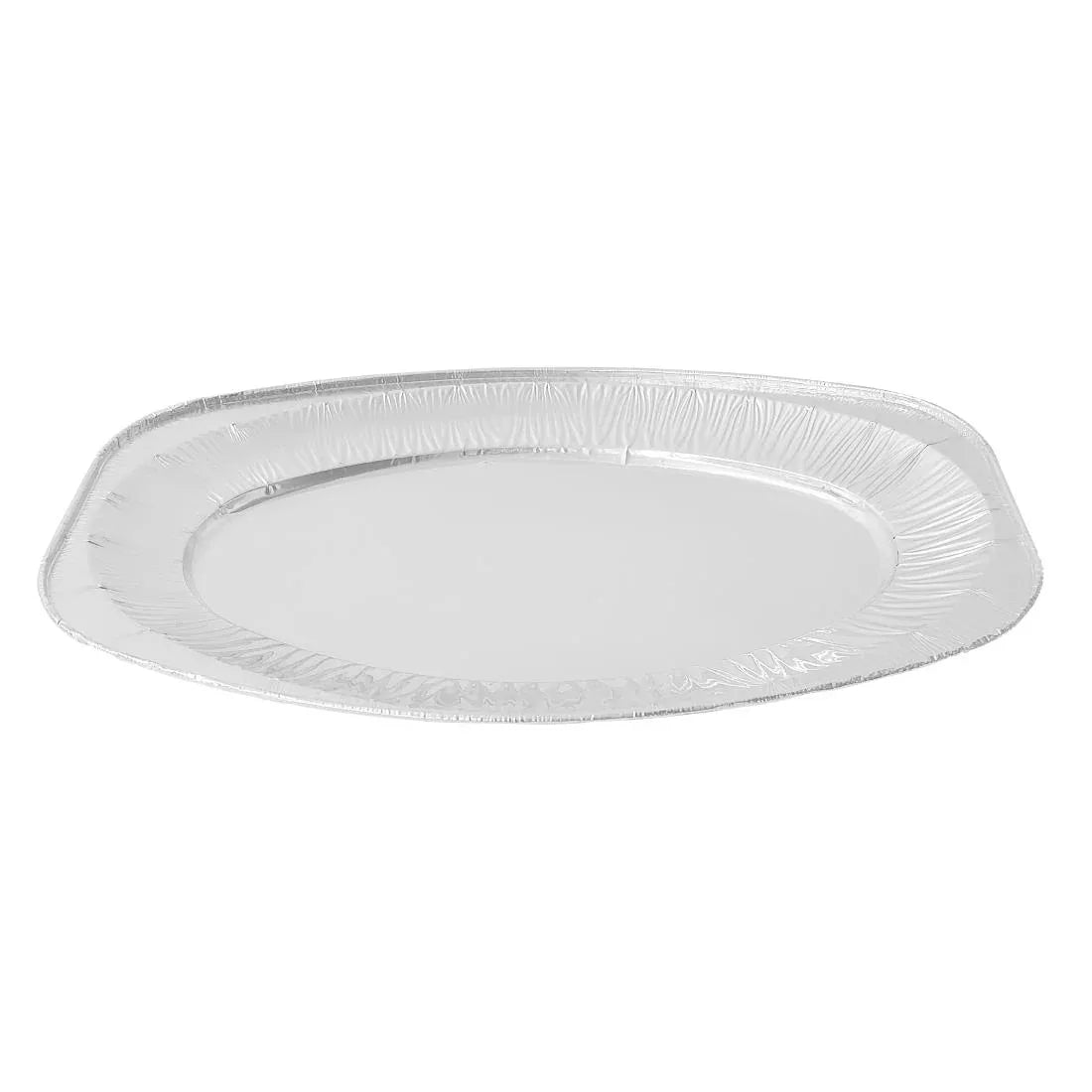HW089 Fiesta Recyclable Foil Serving Trays 17" (10 Pack)
