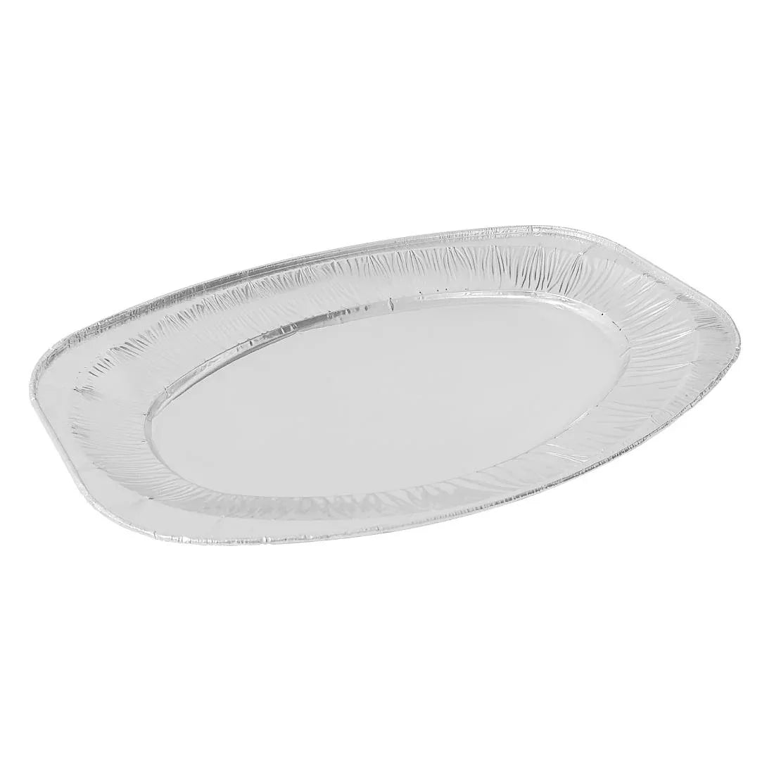 HW089 Fiesta Recyclable Foil Serving Trays 17" (10 Pack)