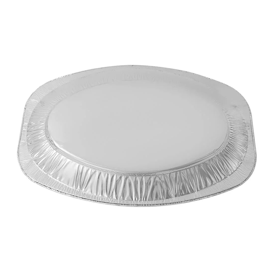 HW089 Fiesta Recyclable Foil Serving Trays 17" (10 Pack)