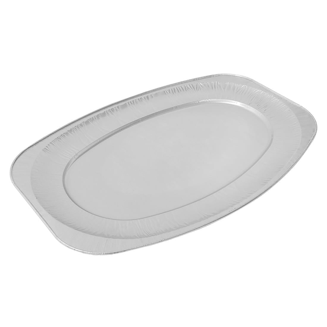 HW090 Fiesta Recyclable Foil Serving Trays 22" (10 Pack)