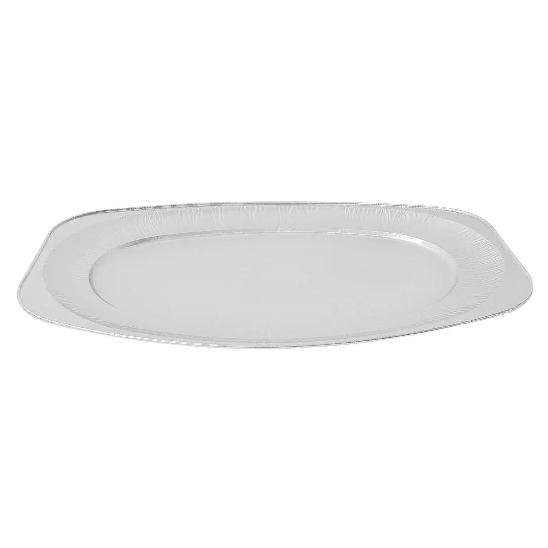 HW090 Fiesta Recyclable Foil Serving Trays 22" (10 Pack)