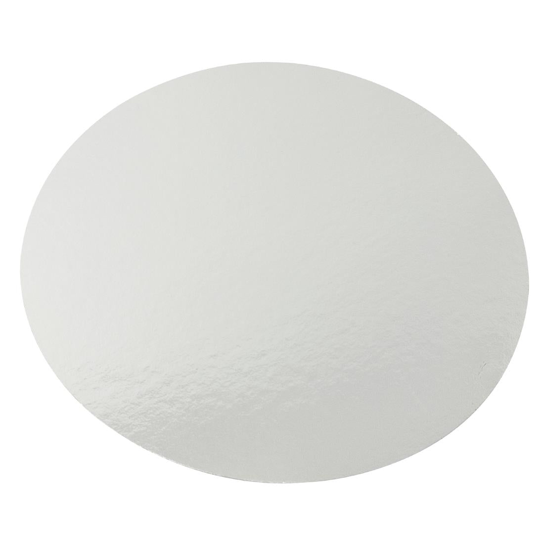 HW092 Fiesta Recyclable Lid for 8" Round Foil Containers (200 Pack)