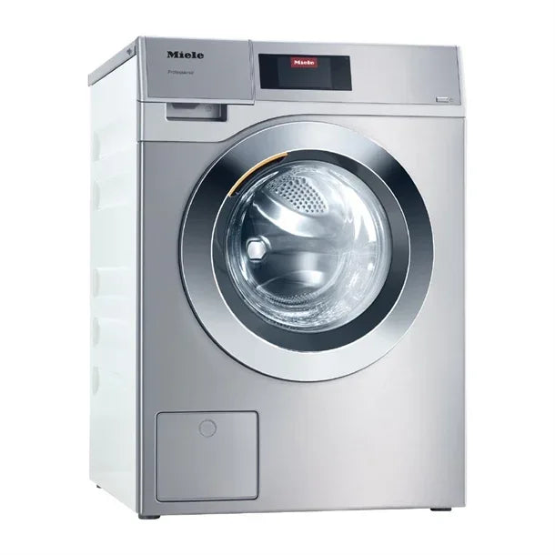 HW144 Miele Little Giant Vented Dryer 8kg St/St 5.47kW Single Phase PDR908