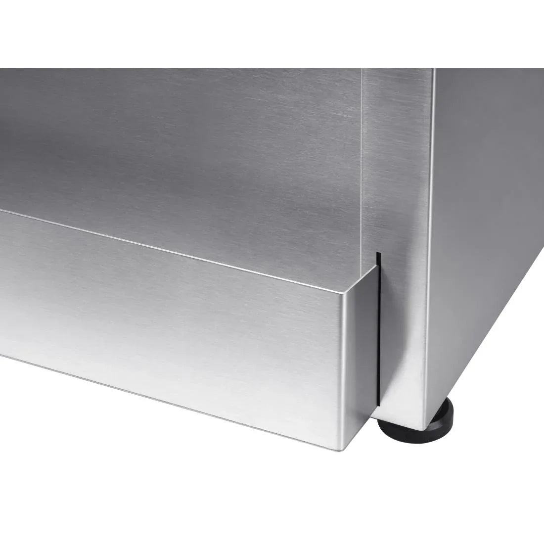 HW162 Roller Grill Electric Chargrill CES600