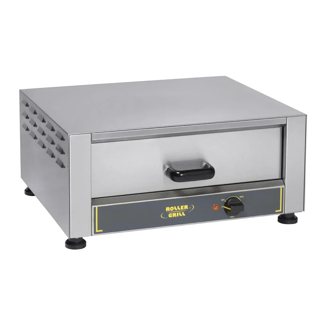 HW164 Roller Grill Bun Warming Drawer CB20