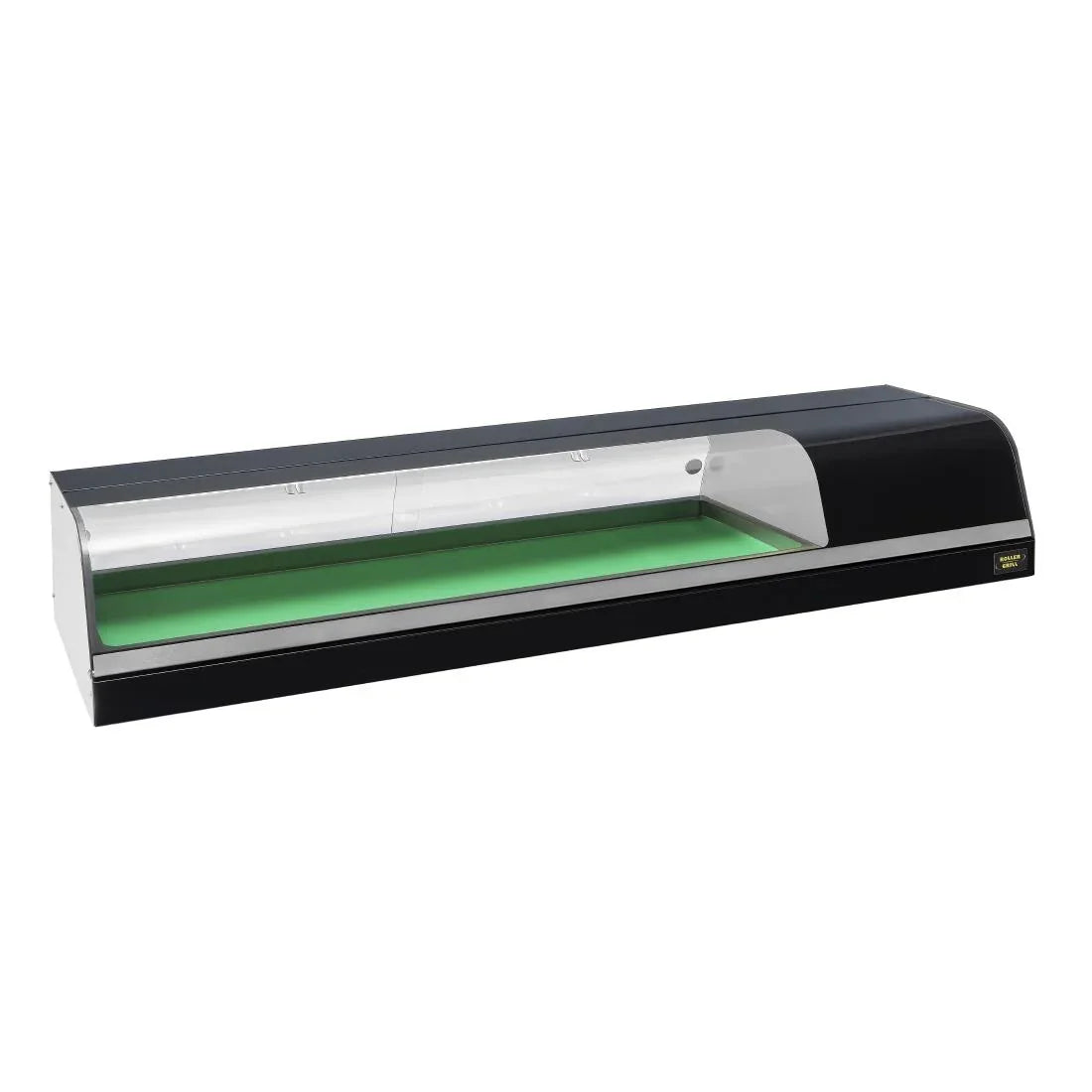 HW183 Roller Grill Sushi Display Cabinet RSD60