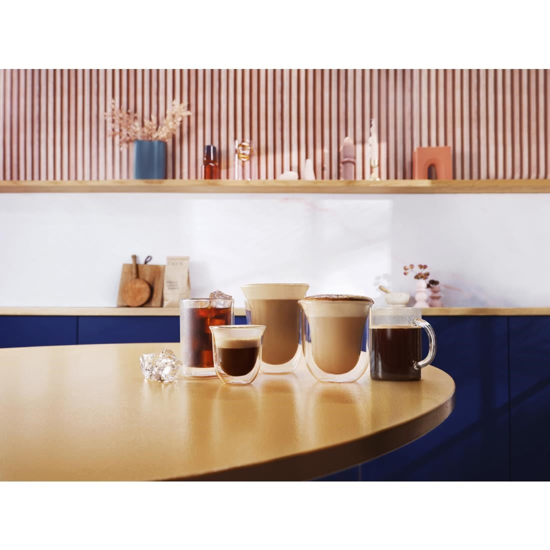 HW190 De'Longhi La Specialista Arte Evo Bean to Cup Coffee Machine EC9255.M