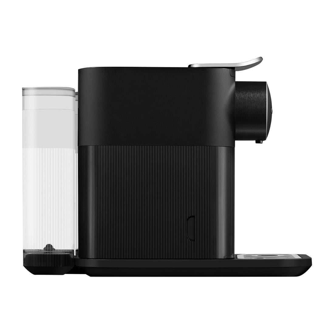 HW193 De'Longhi Gran Latissima Nespresso Coffee Machine Black EN640