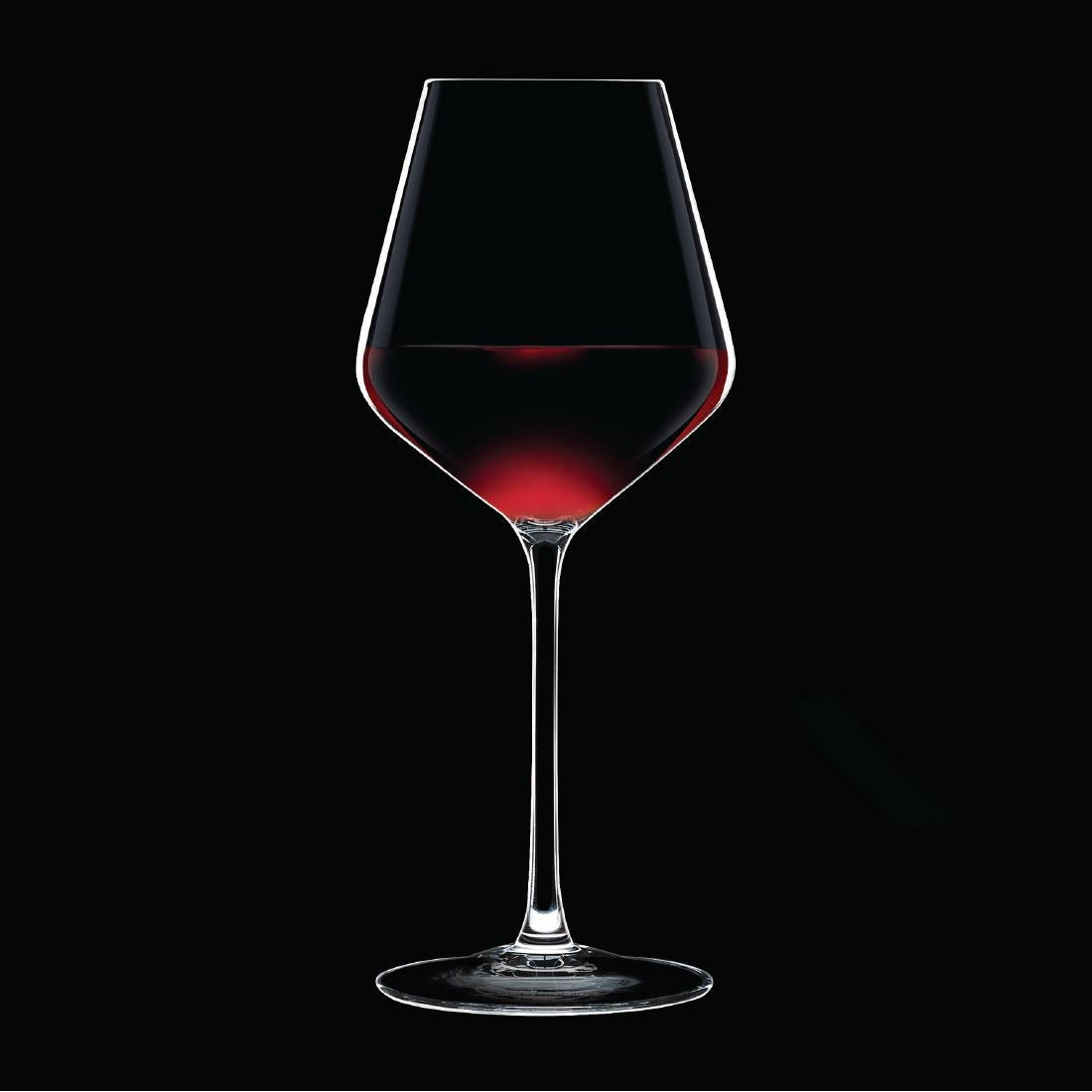 HW231 Arcoroc Distinction Wine Glasses 470ml (Pack of 24)