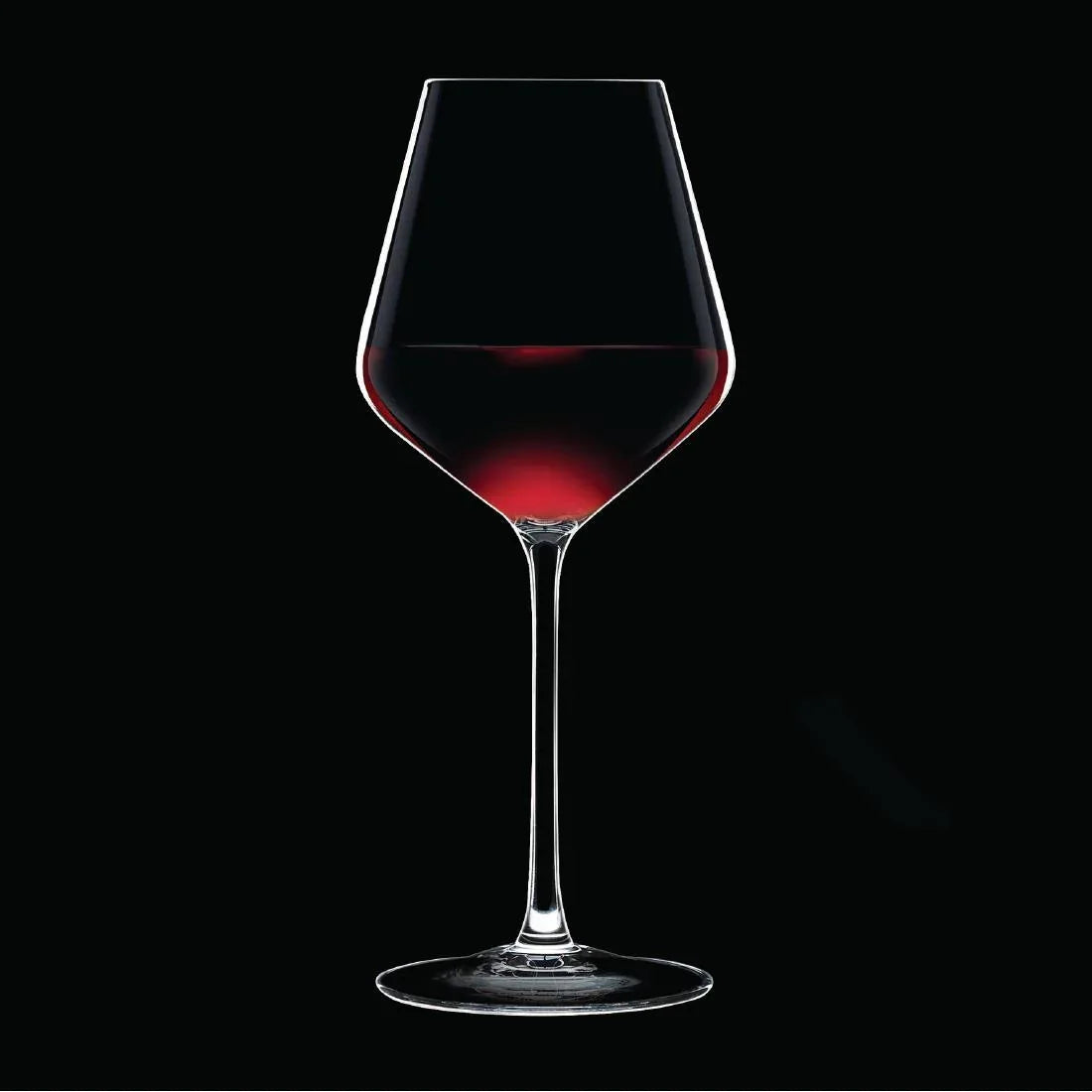 HW231 Arcoroc Distinction Wine Glasses 470ml (Pack of 24)