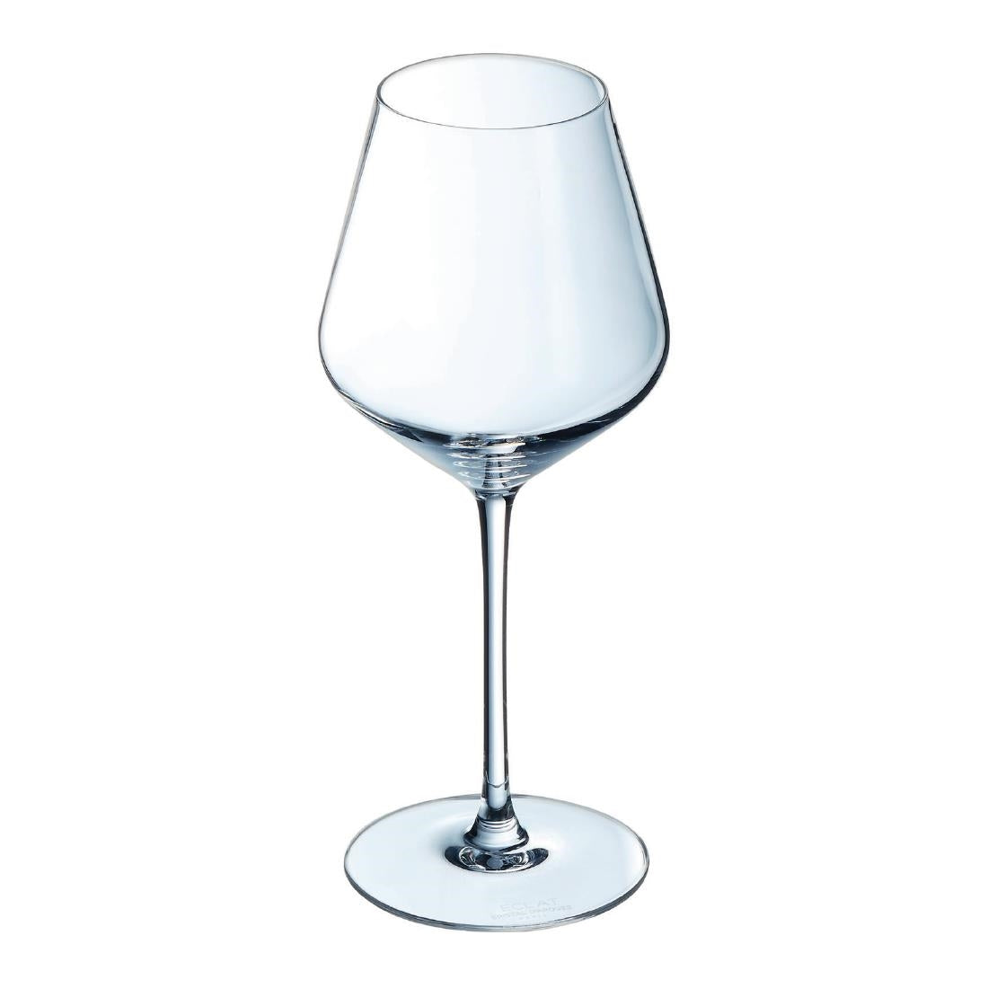 HW231 Arcoroc Distinction Wine Glasses 470ml (Pack of 24)