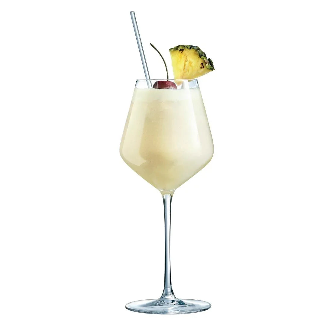 HW231 Arcoroc Distinction Wine Glasses 470ml (Pack of 24)