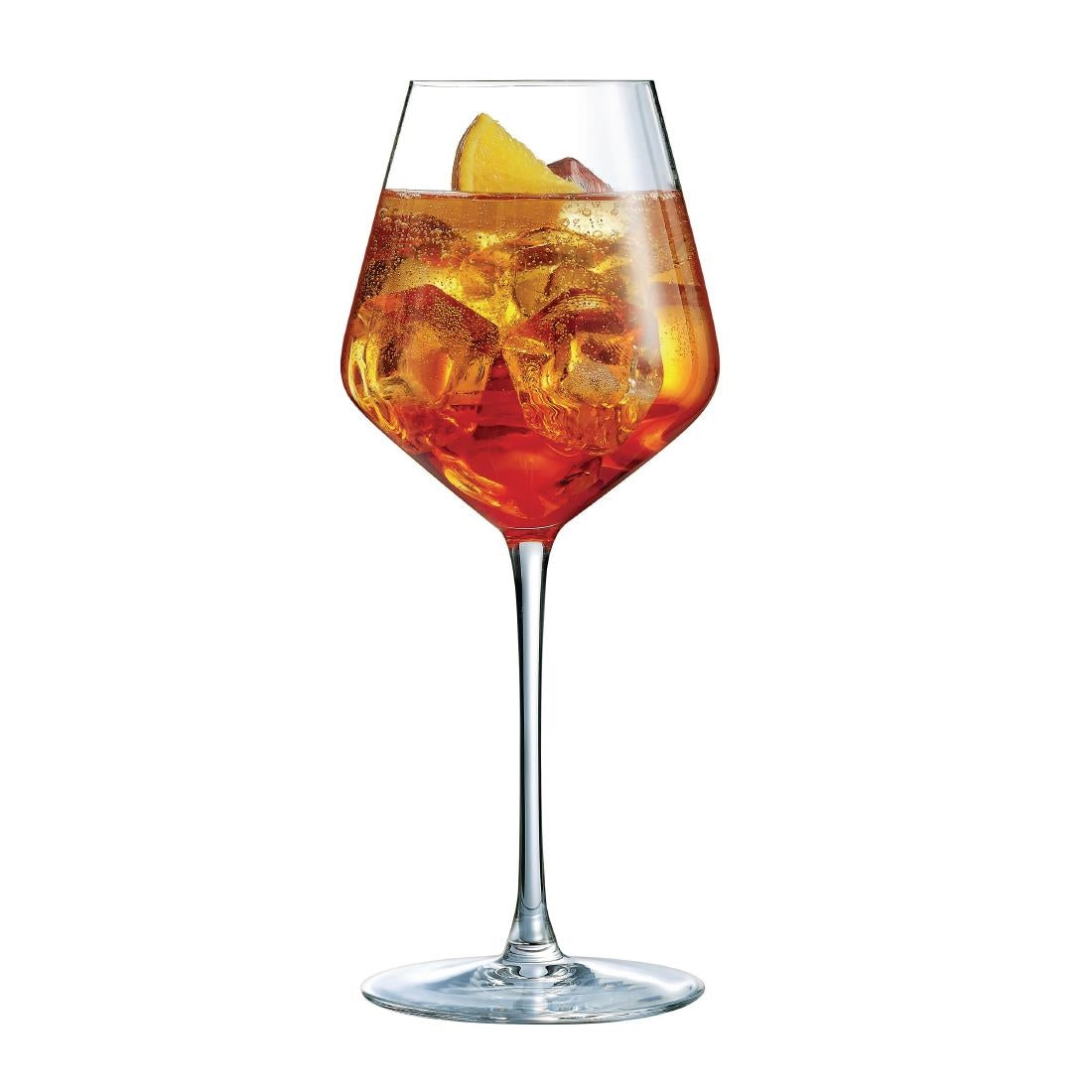 HW231 Arcoroc Distinction Wine Glasses 470ml (Pack of 24)