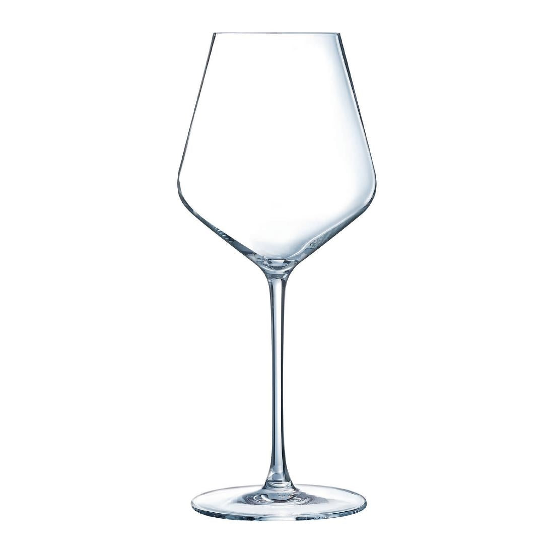 HW231 Arcoroc Distinction Wine Glasses 470ml (Pack of 24)