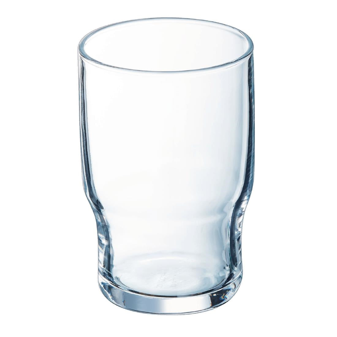HW234 - Arcoroc Campus Stacking Tumblers 220ml (Pack of 48)