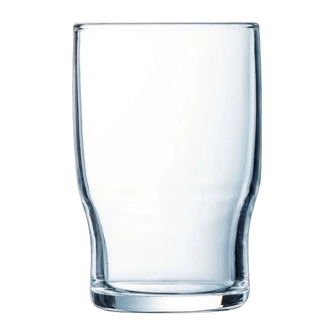 HW234 - Arcoroc Campus Stacking Tumblers 220ml (Pack of 48)