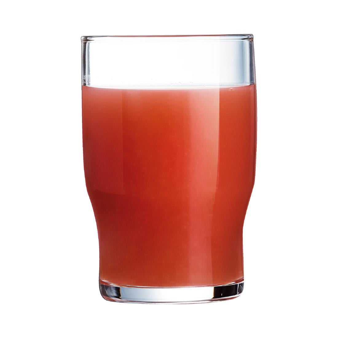 HW234 - Arcoroc Campus Stacking Tumblers 220ml (Pack of 48)