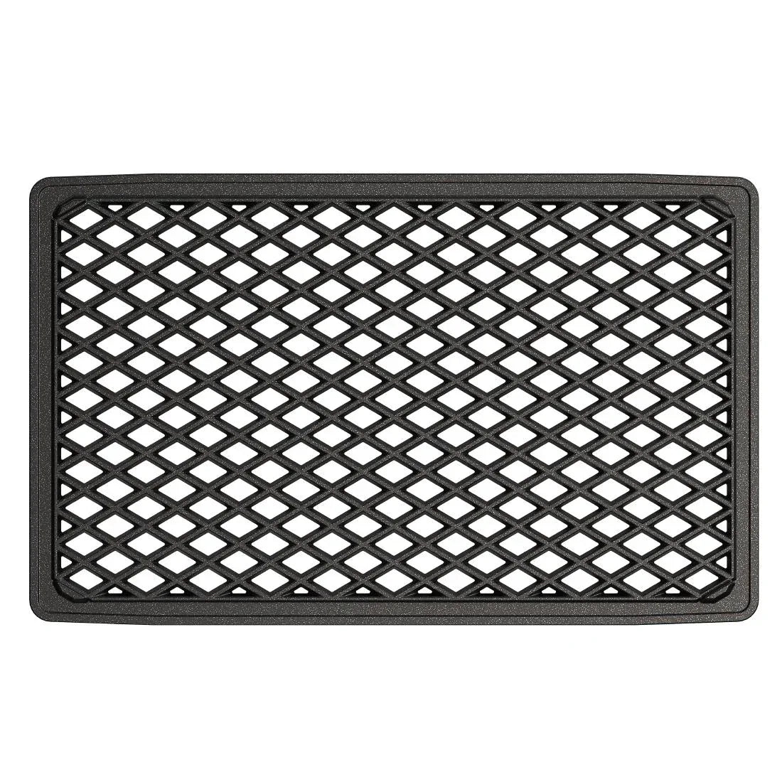 HW236 - AMT Double Sided BBQ Pattern Tray GN 1/1