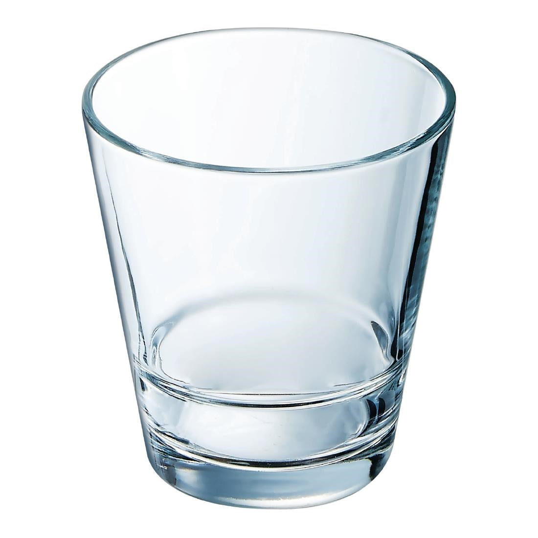 HW239 Arcoroc Stack Up Old Fashioned 260ml (Pack of 24)