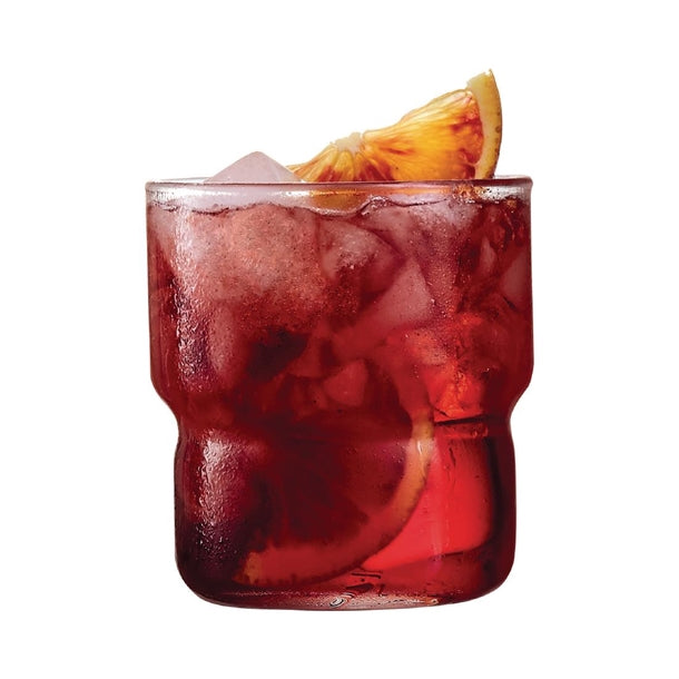 HY881 Arcoroc Log Stacking Tumblers 220ml (Pack of 48)