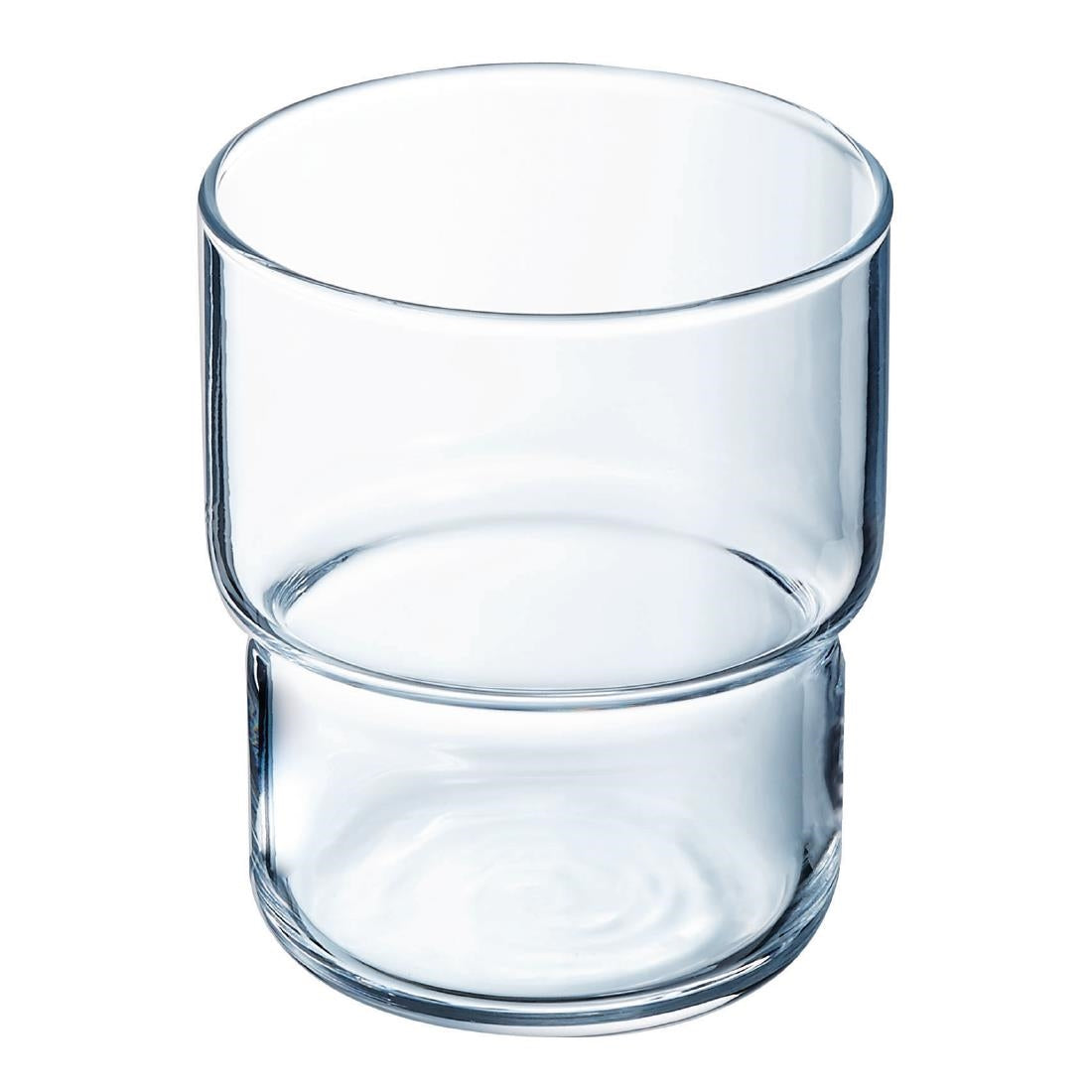 HW241 Arcoroc Log Tumblers 270ml (Pack of 48)