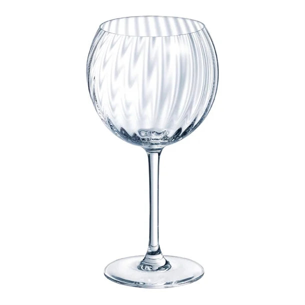 HW244 Chef and Sommelier Symetrie Balloon Gin Glasses 580ml (Pack of 24)