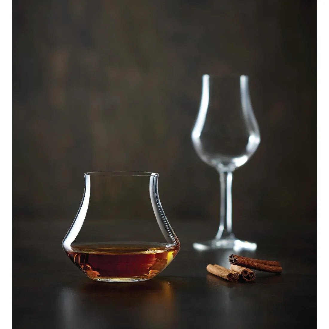 HW245 Arcoroc Open Up Spirits Warm Whisky Tumblers 300ml (Pack of 24)