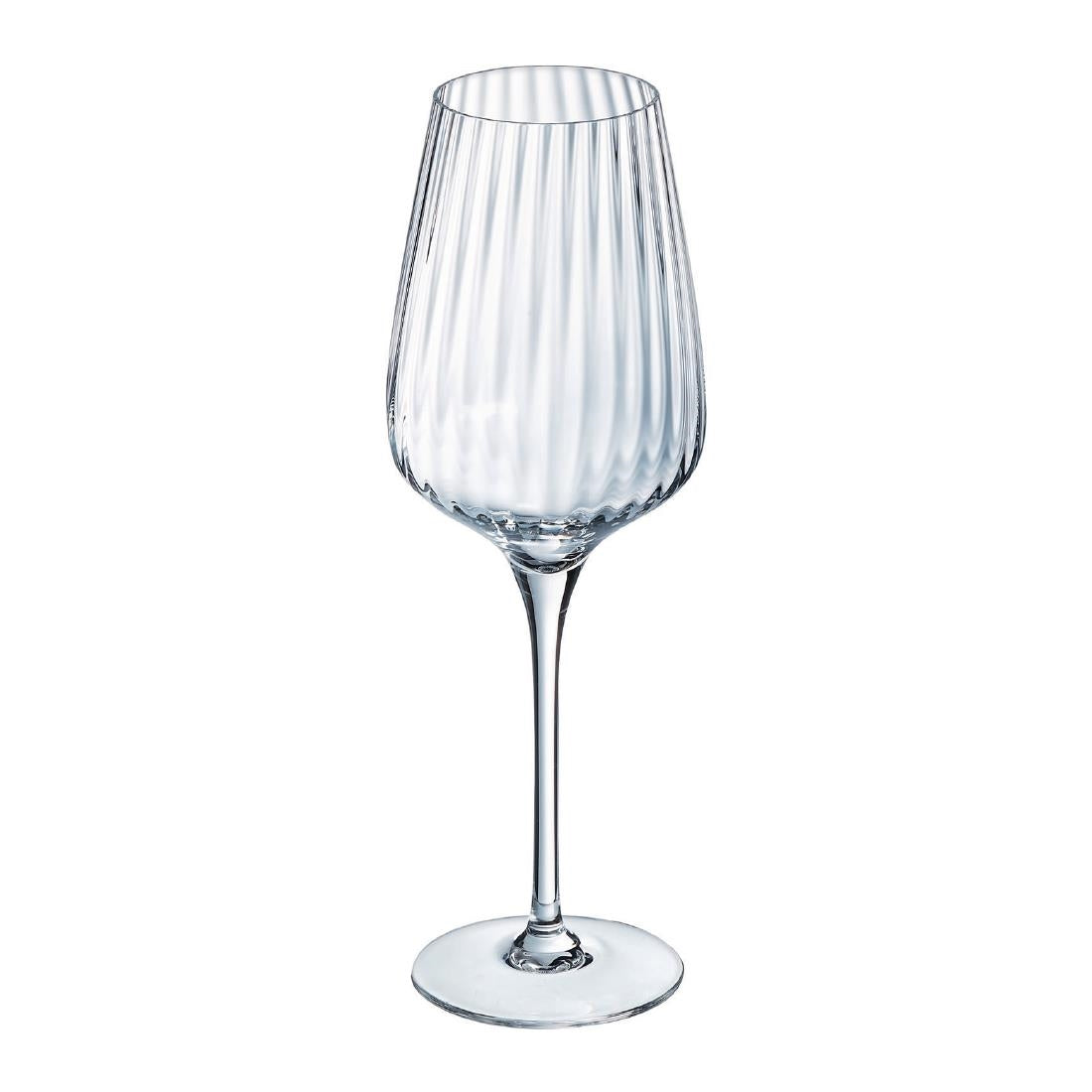HW246 Chef and Sommelier Symetrie Wine Glasses 450ml (Pack of 24)