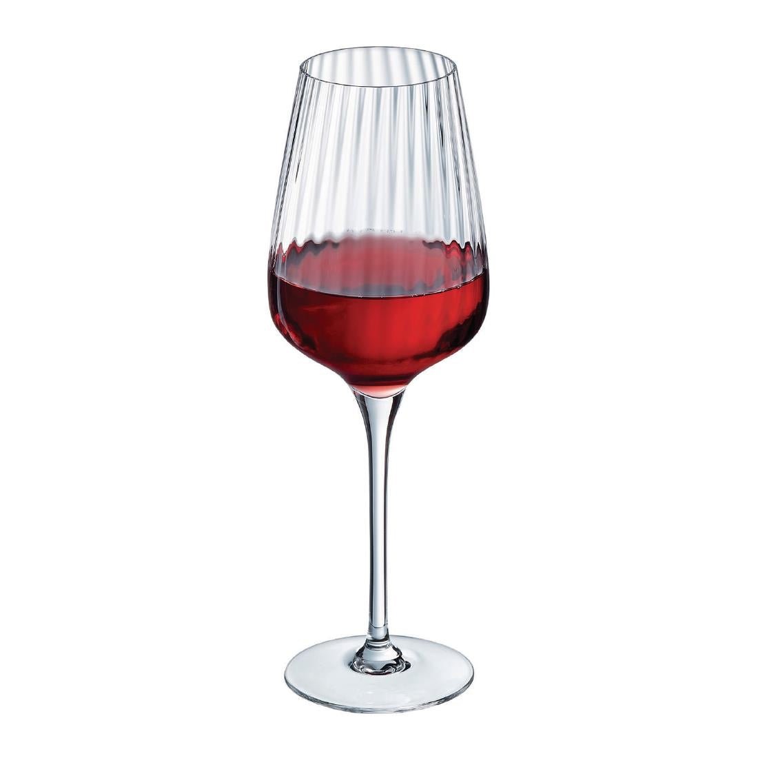 HW246 Chef and Sommelier Symetrie Wine Glasses 450ml (Pack of 24)