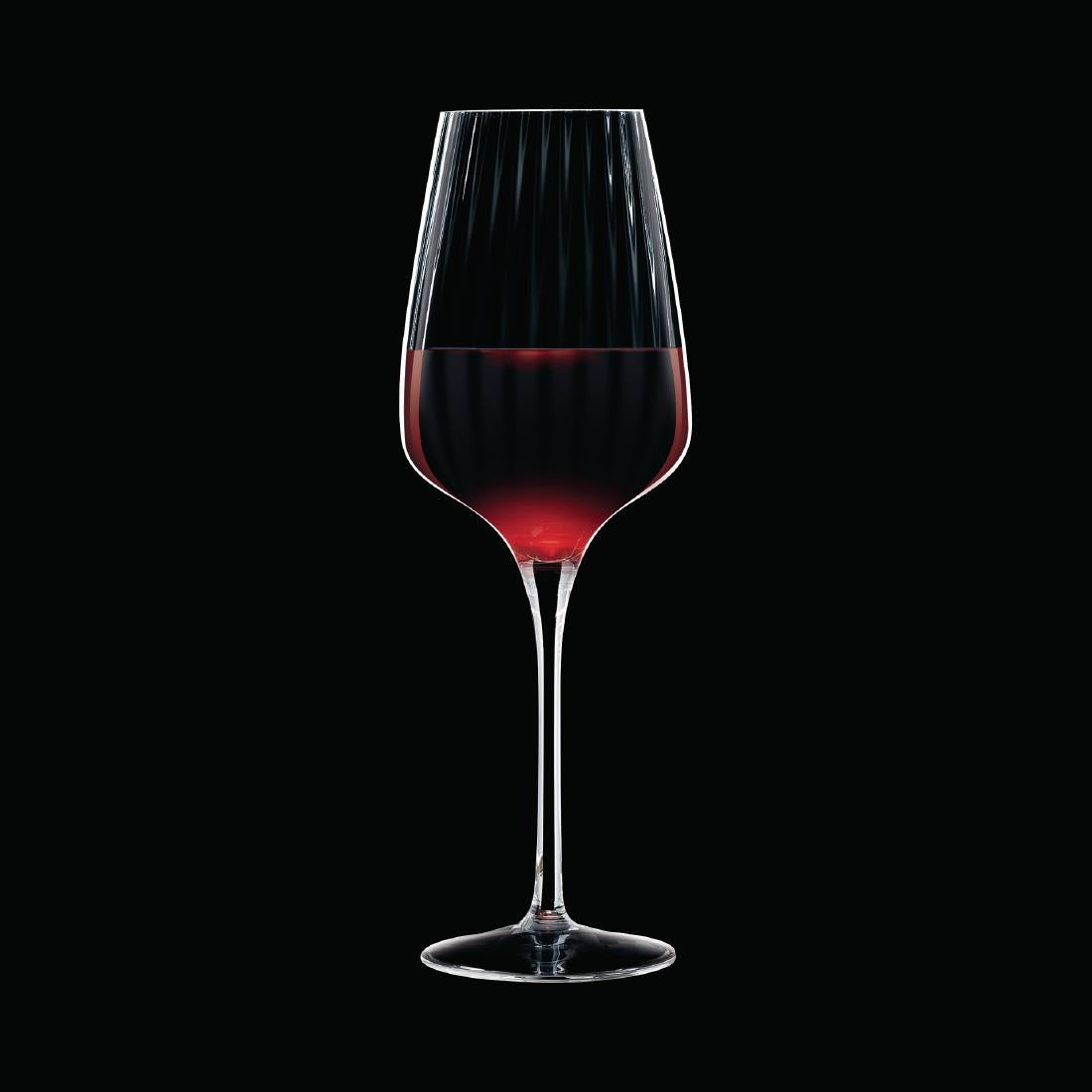 HW246 Chef and Sommelier Symetrie Wine Glasses 450ml (Pack of 24)